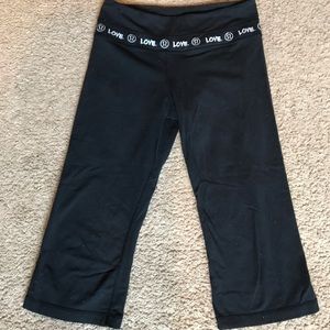 Lululemon Crop Pants